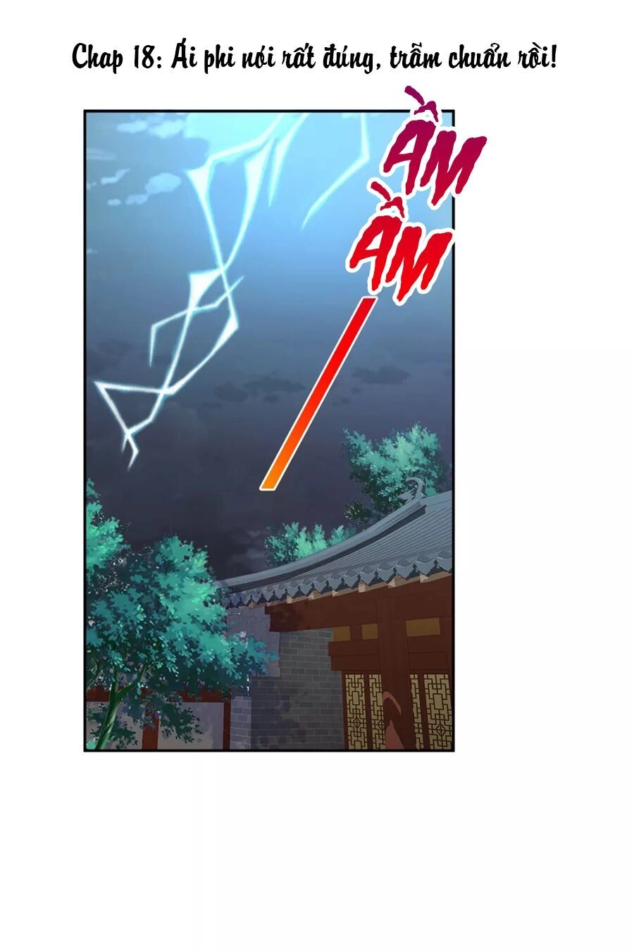 Phú Bà Bạc Tỷ Trong Lãnh Cung Chapter 18 - 3