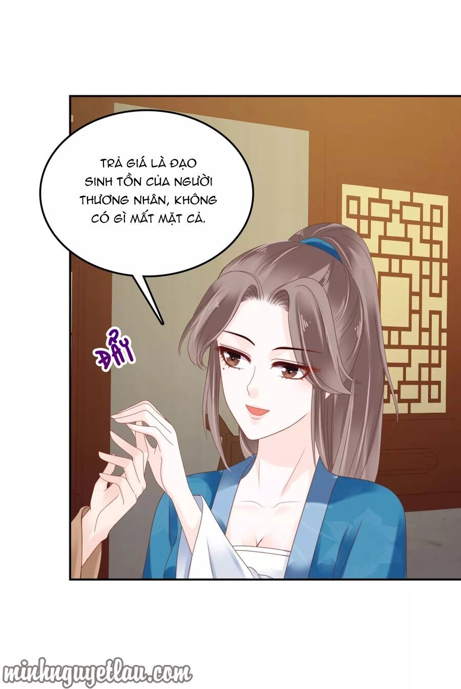 Phú Bà Bạc Tỷ Trong Lãnh Cung Chapter 18 - 7