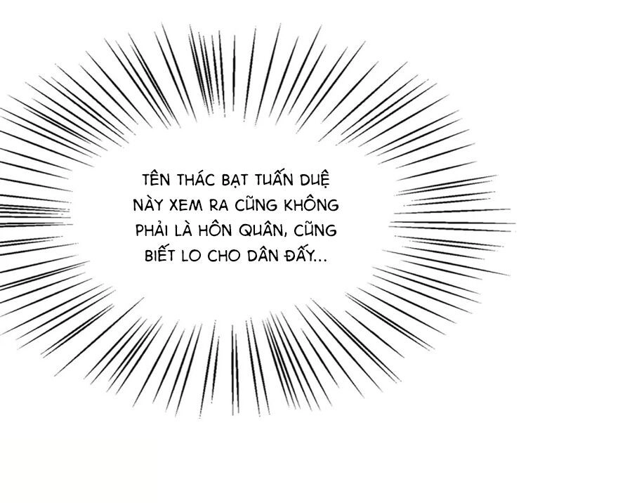 Phú Bà Bạc Tỷ Trong Lãnh Cung Chapter 18 - 11