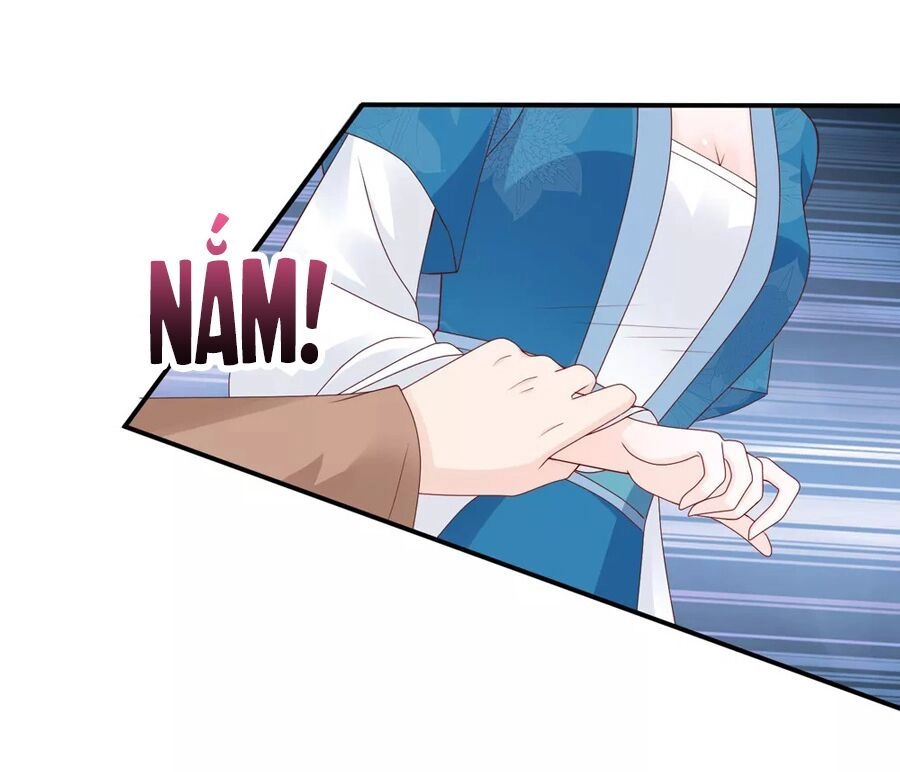 Phú Bà Bạc Tỷ Trong Lãnh Cung Chapter 18 - 16