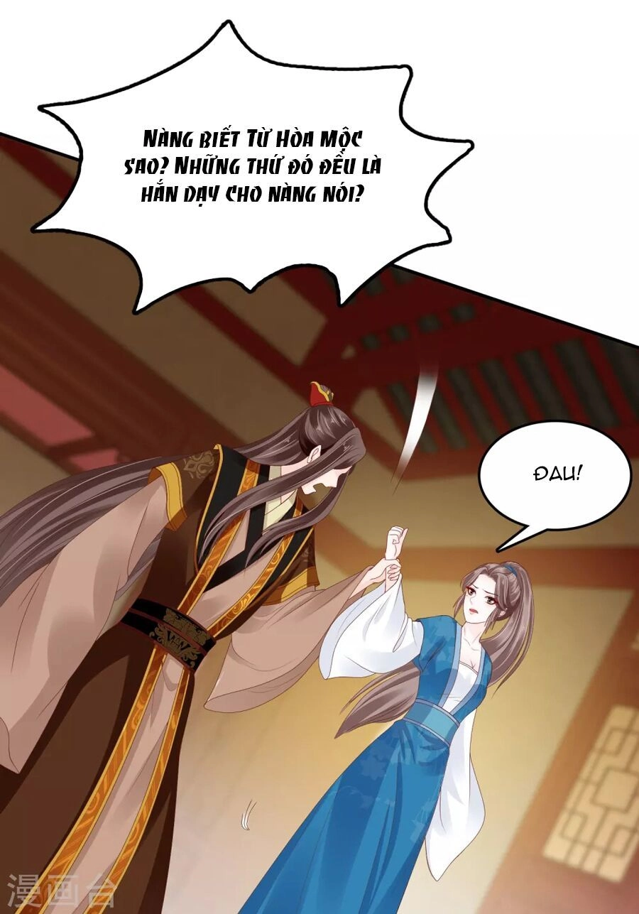 Phú Bà Bạc Tỷ Trong Lãnh Cung Chapter 18 - 17