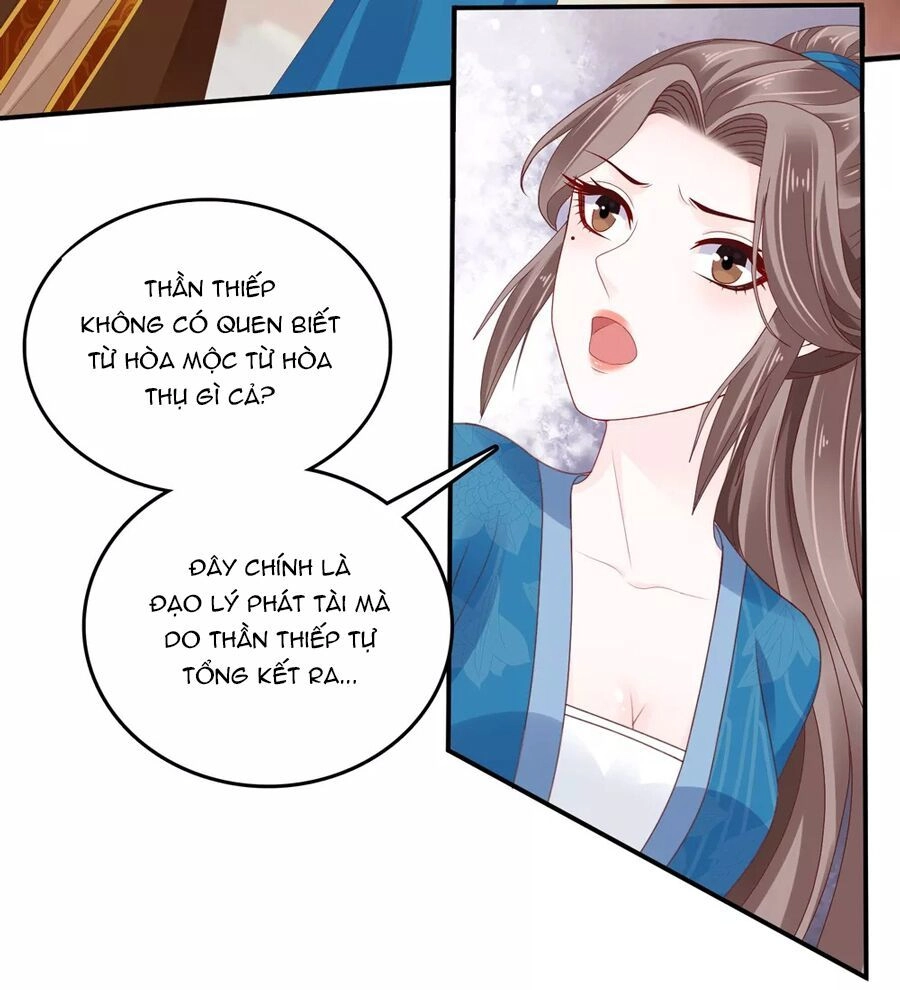 Phú Bà Bạc Tỷ Trong Lãnh Cung Chapter 18 - 18