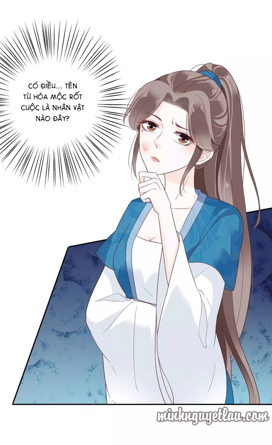 Phú Bà Bạc Tỷ Trong Lãnh Cung Chapter 18 - 25