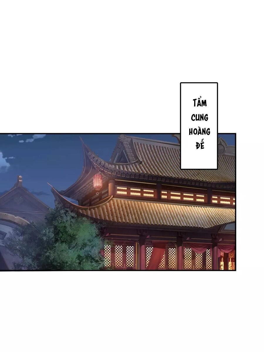 Phú Bà Bạc Tỷ Trong Lãnh Cung Chapter 18 - 26