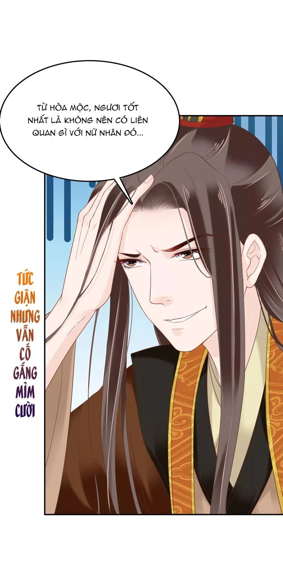 Phú Bà Bạc Tỷ Trong Lãnh Cung Chapter 18 - 30