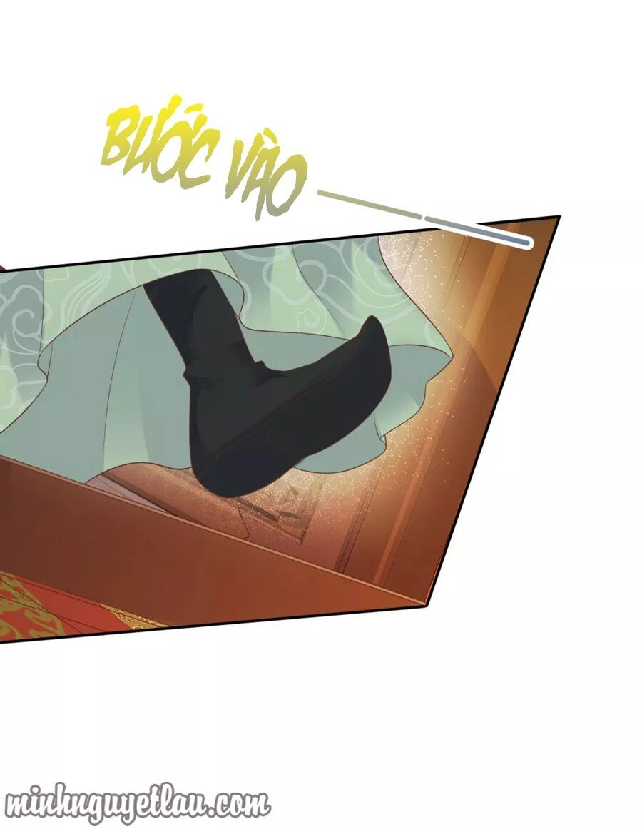 Phú Bà Bạc Tỷ Trong Lãnh Cung Chapter 18 - 31