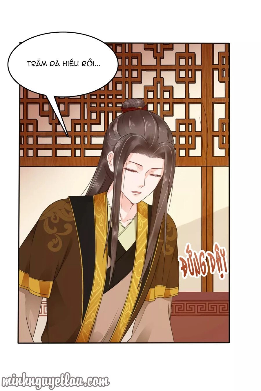 Phú Bà Bạc Tỷ Trong Lãnh Cung Chapter 19 - 6