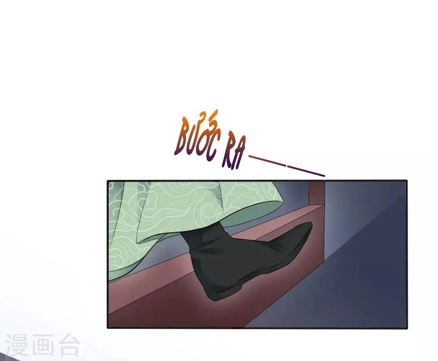 Phú Bà Bạc Tỷ Trong Lãnh Cung Chapter 19 - 8