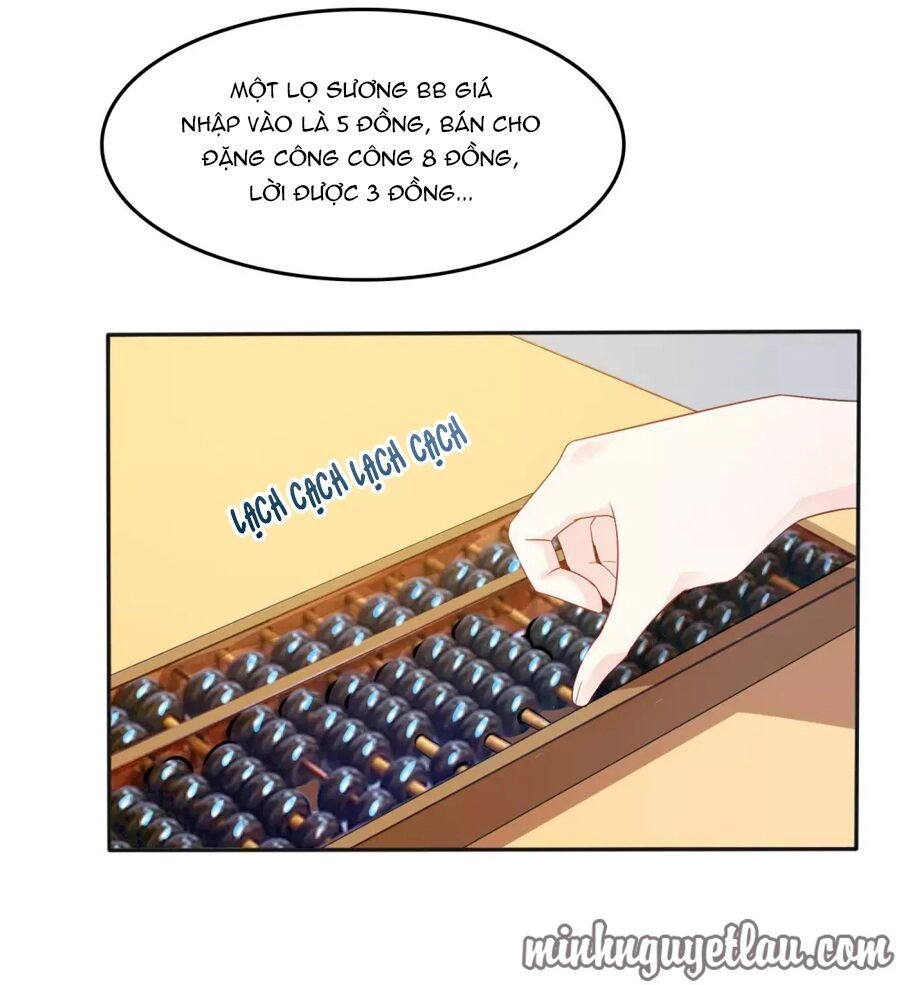 Phú Bà Bạc Tỷ Trong Lãnh Cung Chapter 19 - 11