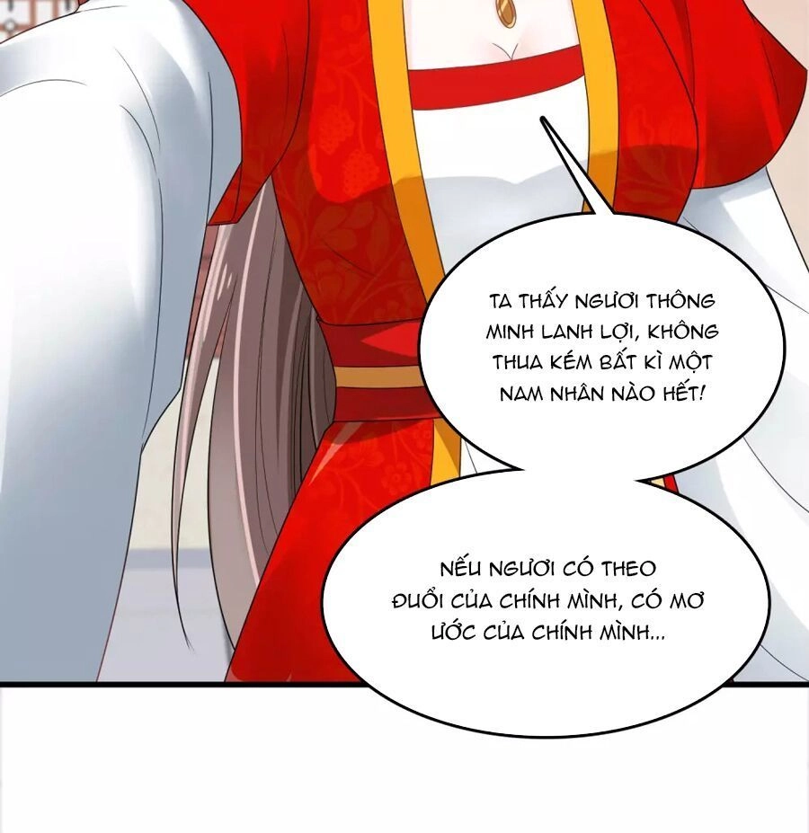 Phú Bà Bạc Tỷ Trong Lãnh Cung Chapter 19 - 26