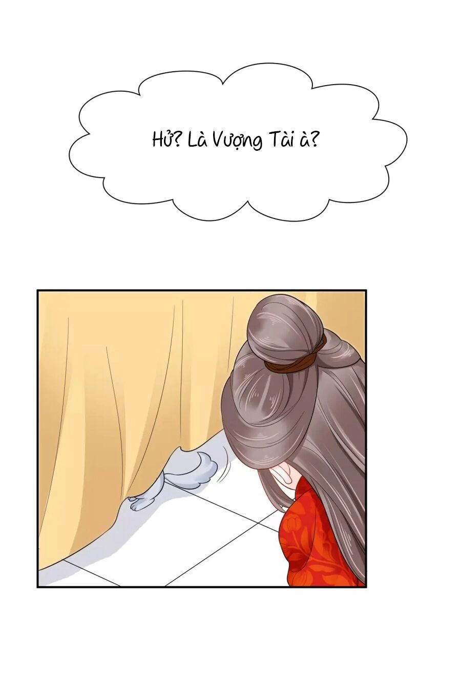 Phú Bà Bạc Tỷ Trong Lãnh Cung Chapter 19 - 28