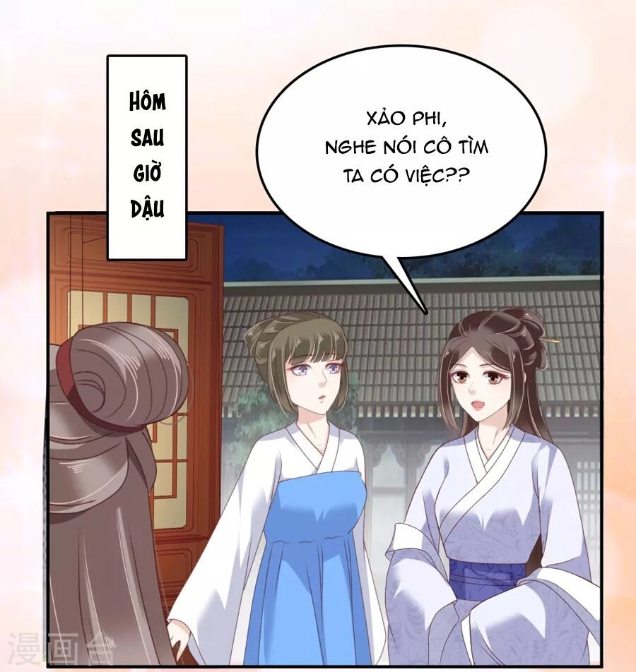 Phú Bà Bạc Tỷ Trong Lãnh Cung Chapter 20 - 16