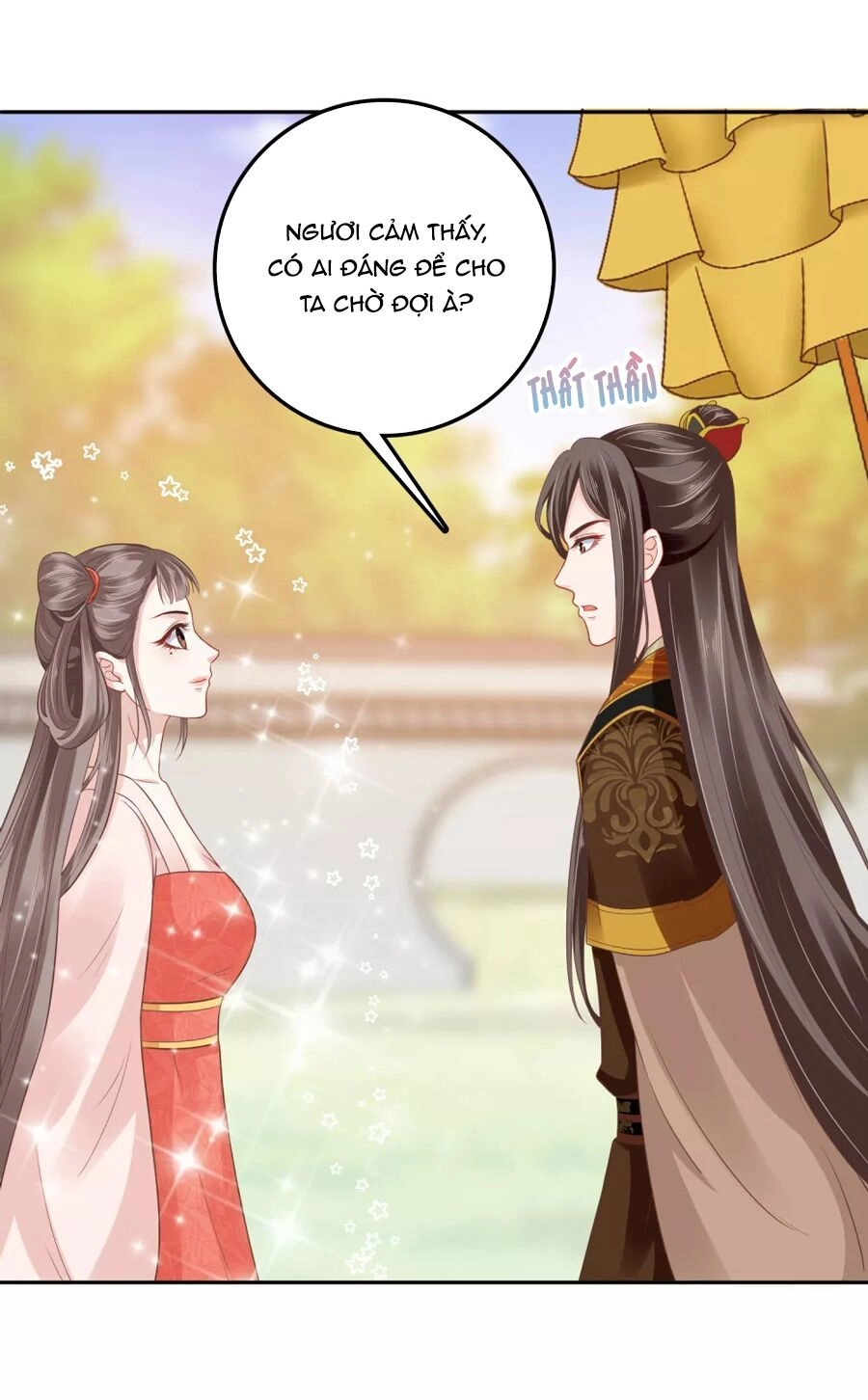 Phú Bà Bạc Tỷ Trong Lãnh Cung Chapter 21 - 29