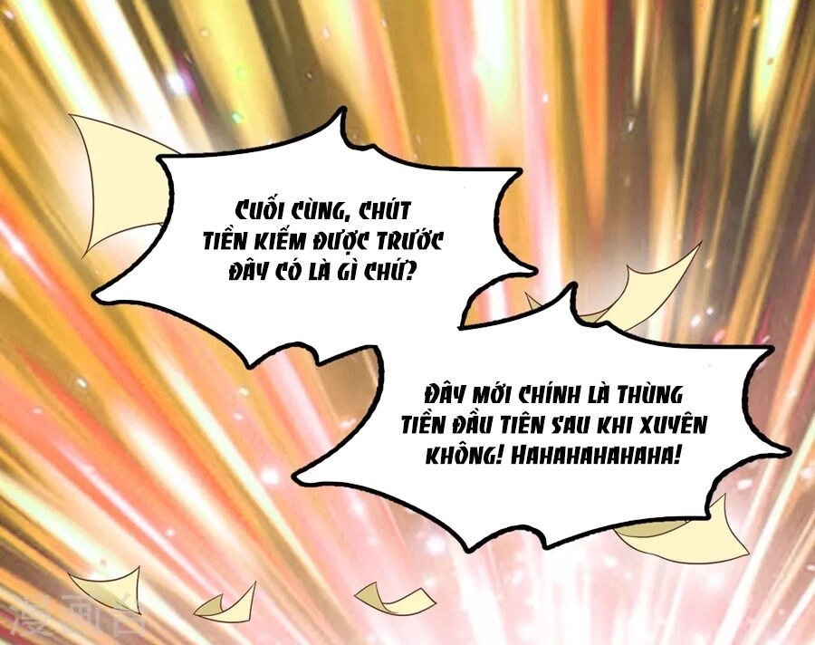 Phú Bà Bạc Tỷ Trong Lãnh Cung Chapter 21 - 33