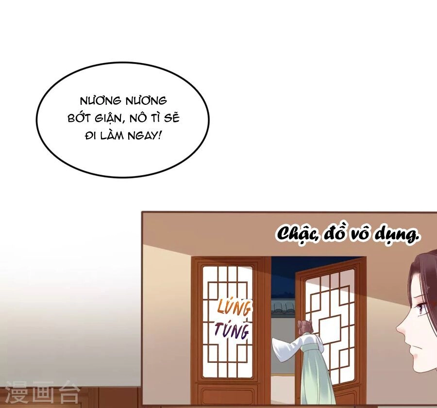 Phú Bà Bạc Tỷ Trong Lãnh Cung Chapter 22 - 9