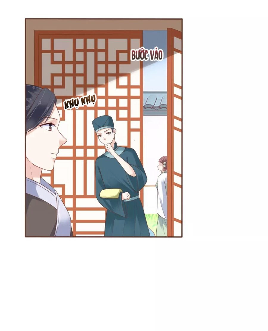 Phú Bà Bạc Tỷ Trong Lãnh Cung Chapter 22 - 15