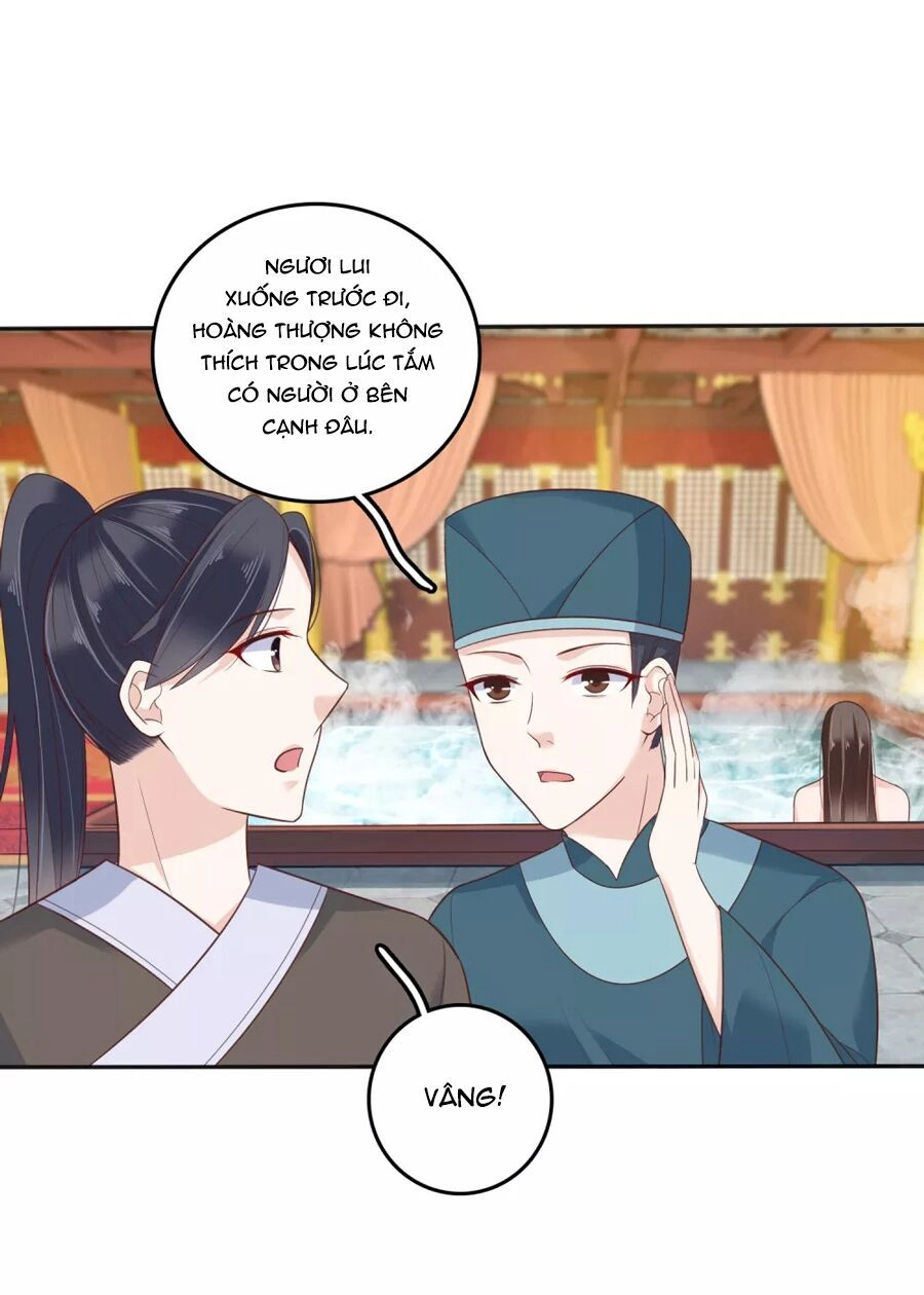 Phú Bà Bạc Tỷ Trong Lãnh Cung Chapter 22 - 16