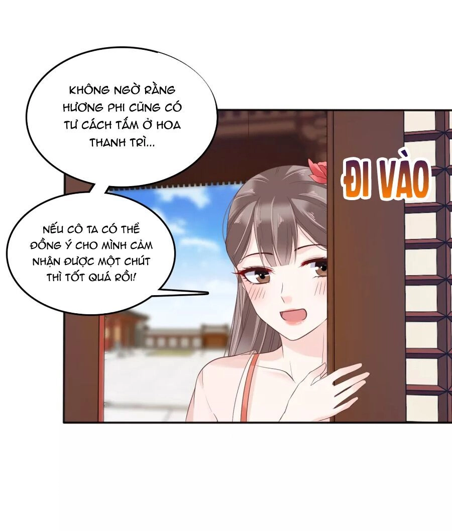 Phú Bà Bạc Tỷ Trong Lãnh Cung Chapter 22 - 21