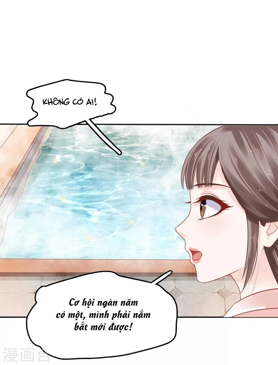 Phú Bà Bạc Tỷ Trong Lãnh Cung Chapter 22 - 22