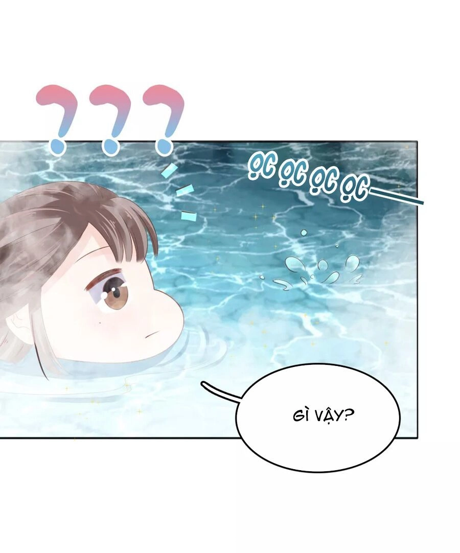 Phú Bà Bạc Tỷ Trong Lãnh Cung Chapter 22 - 27