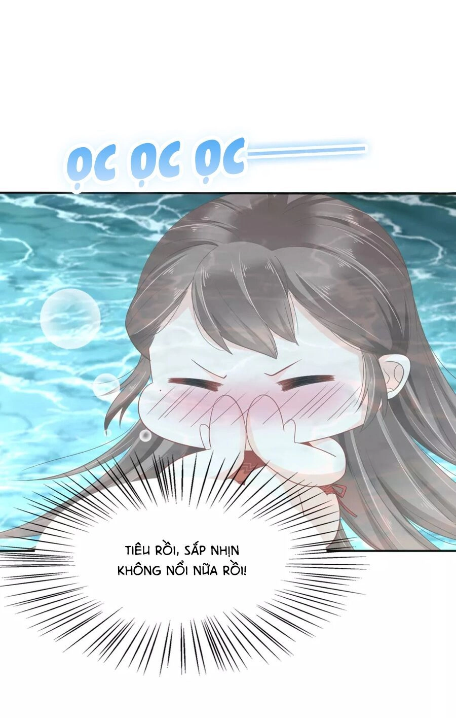 Phú Bà Bạc Tỷ Trong Lãnh Cung Chapter 22 - 31