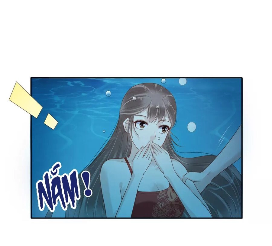 Phú Bà Bạc Tỷ Trong Lãnh Cung Chapter 22 - 33