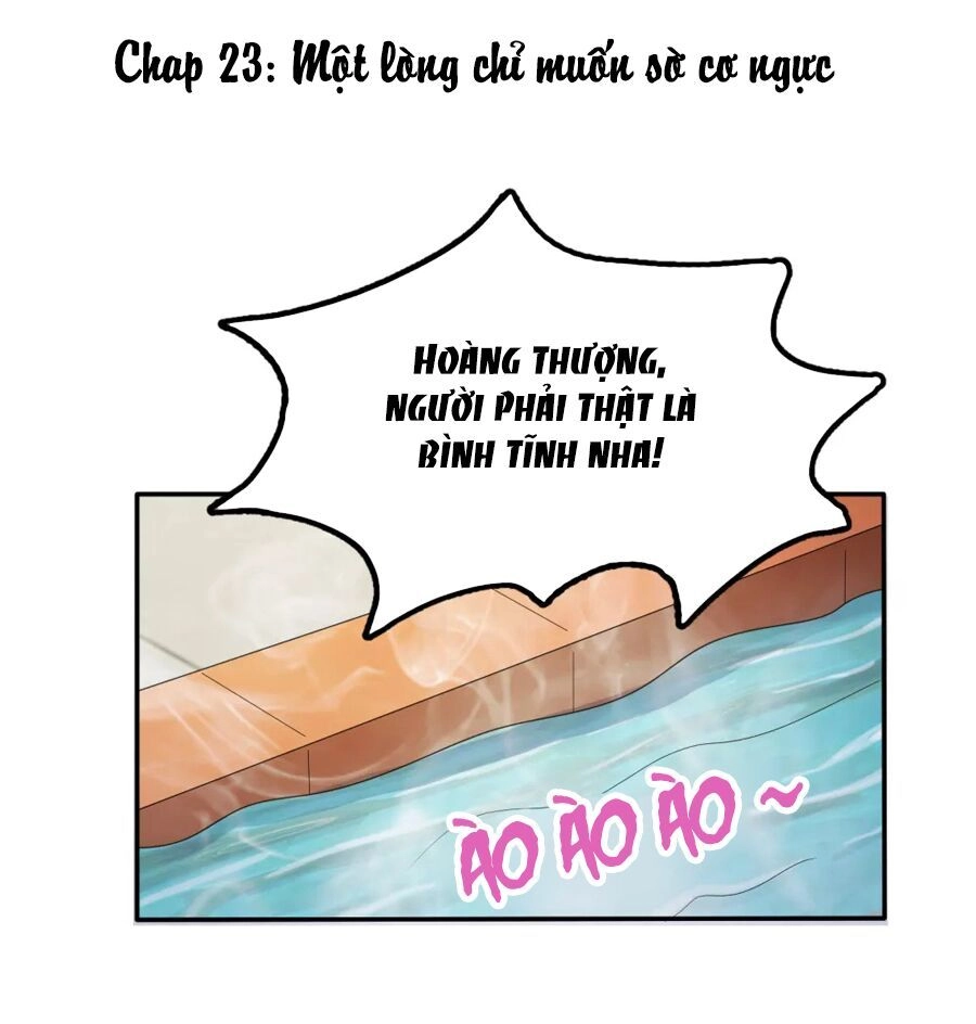 Phú Bà Bạc Tỷ Trong Lãnh Cung Chapter 23 - 3