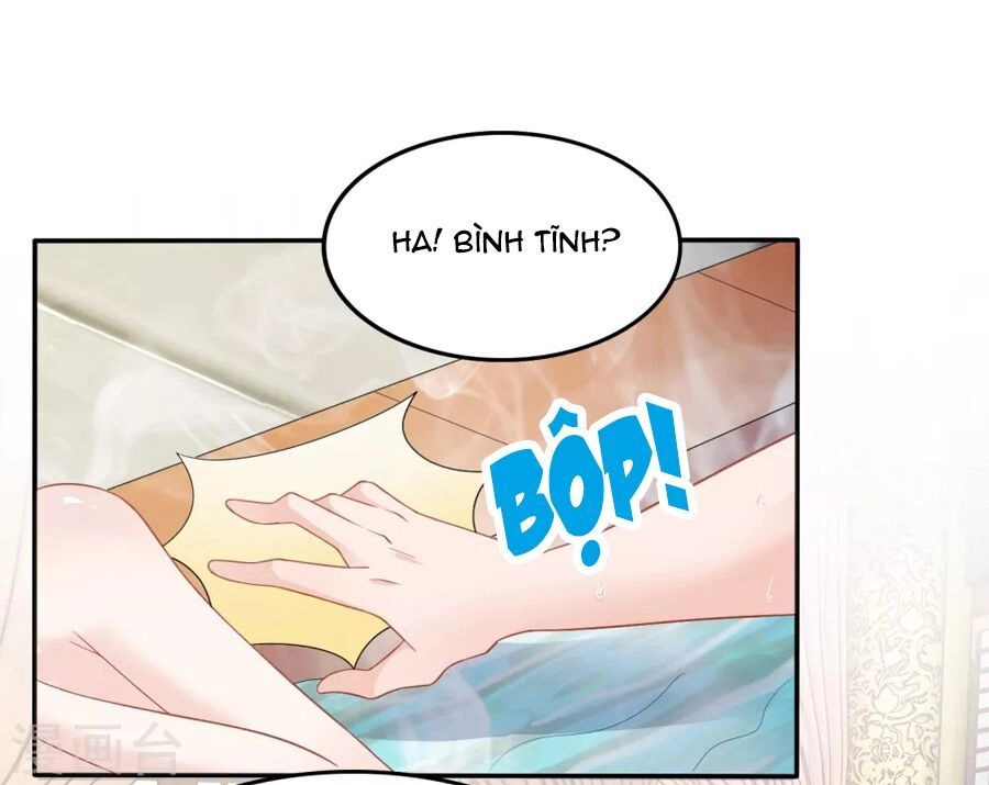 Phú Bà Bạc Tỷ Trong Lãnh Cung Chapter 23 - 4