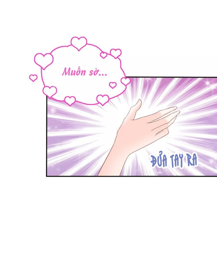 Phú Bà Bạc Tỷ Trong Lãnh Cung Chapter 23 - 10