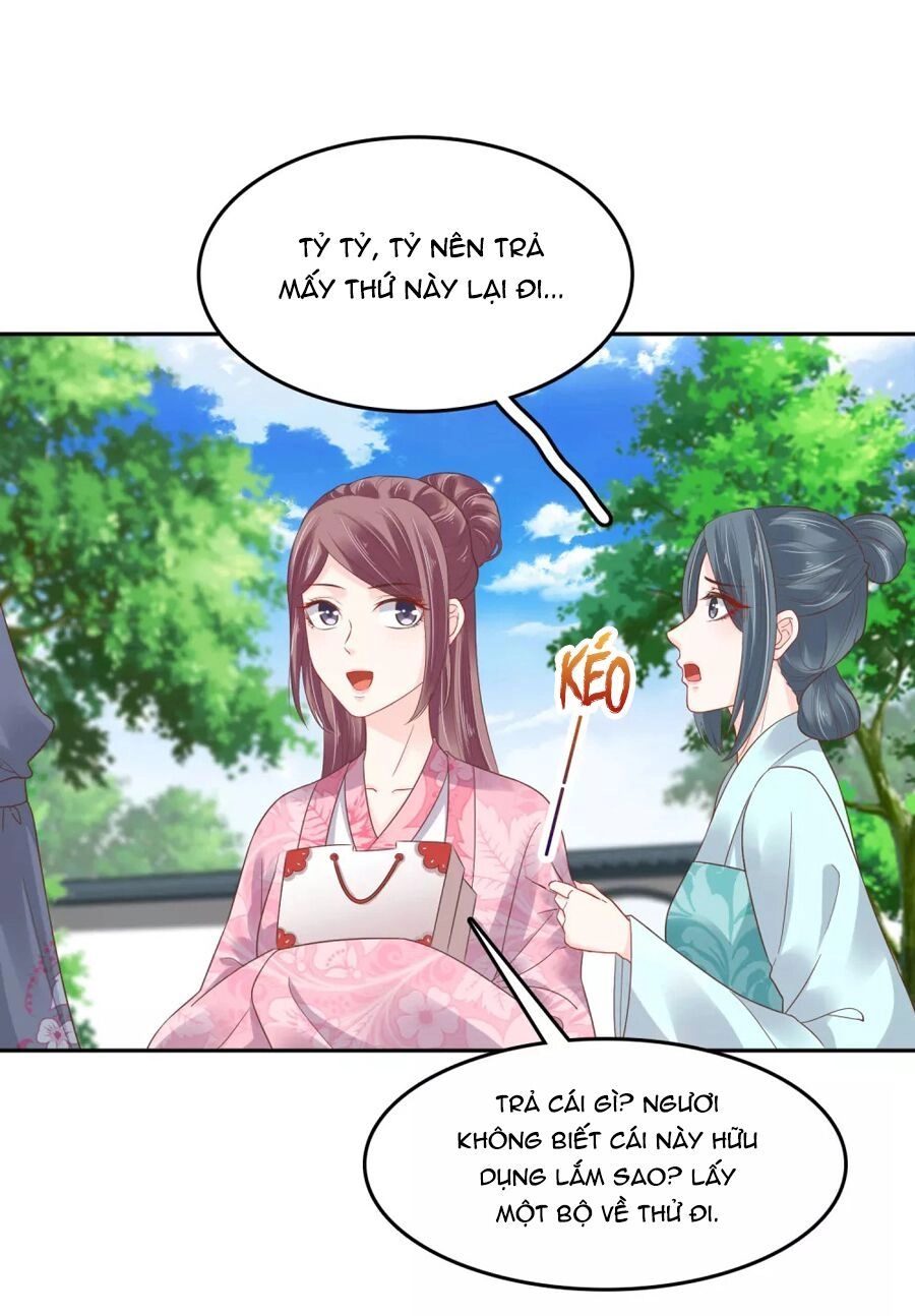 Phú Bà Bạc Tỷ Trong Lãnh Cung Chapter 23 - 19