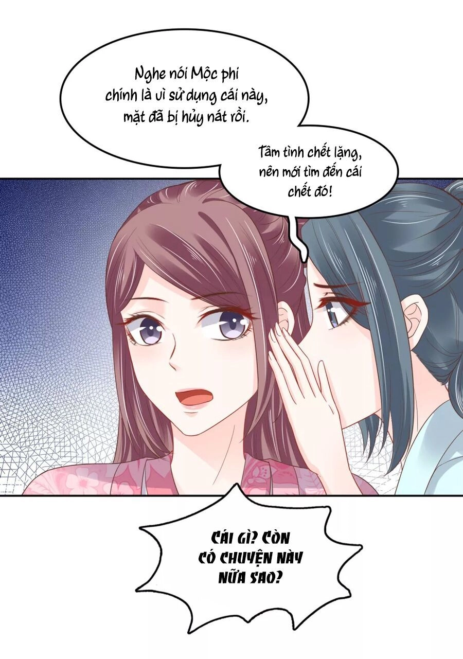 Phú Bà Bạc Tỷ Trong Lãnh Cung Chapter 23 - 20