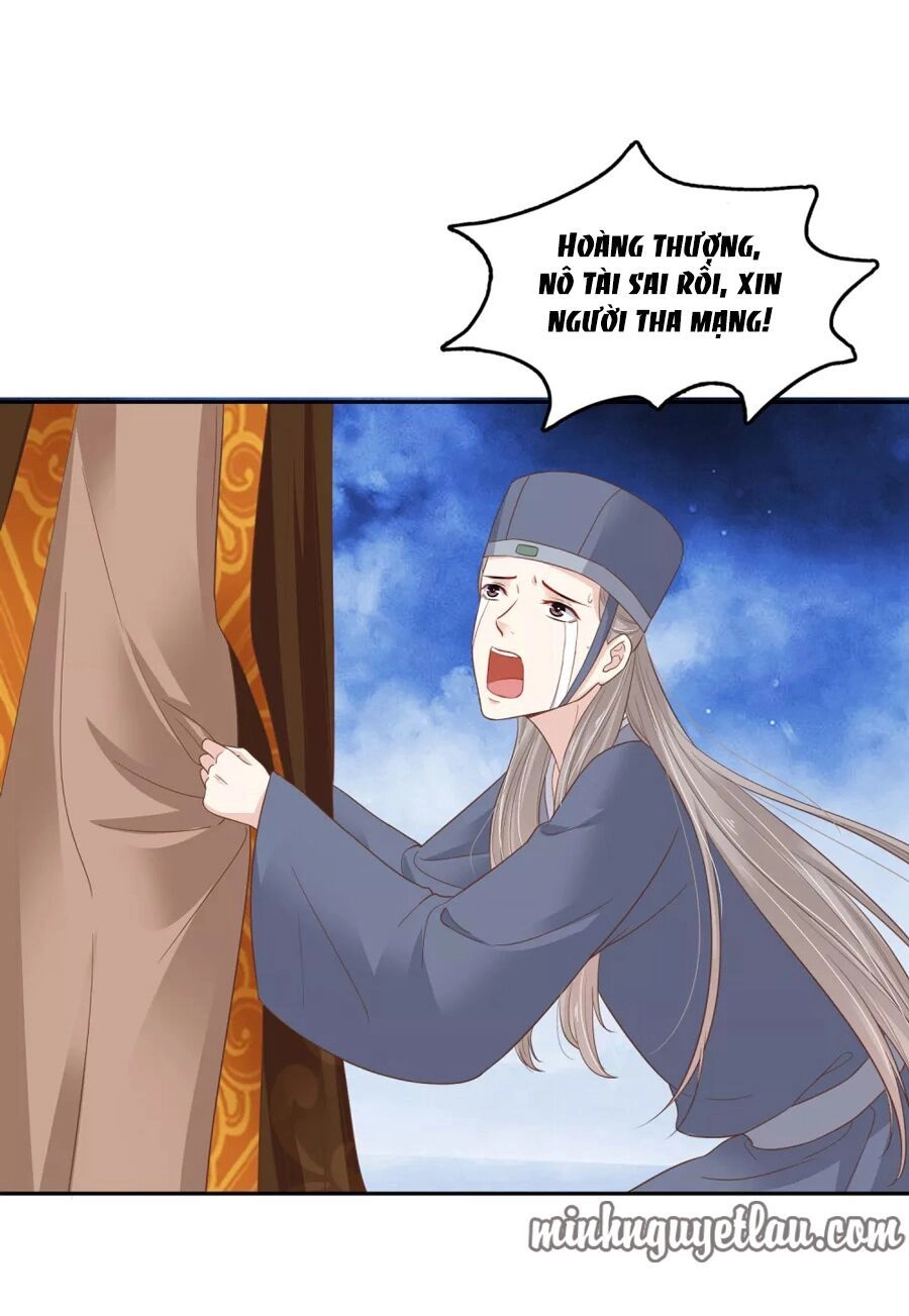 Phú Bà Bạc Tỷ Trong Lãnh Cung Chapter 23 - 26