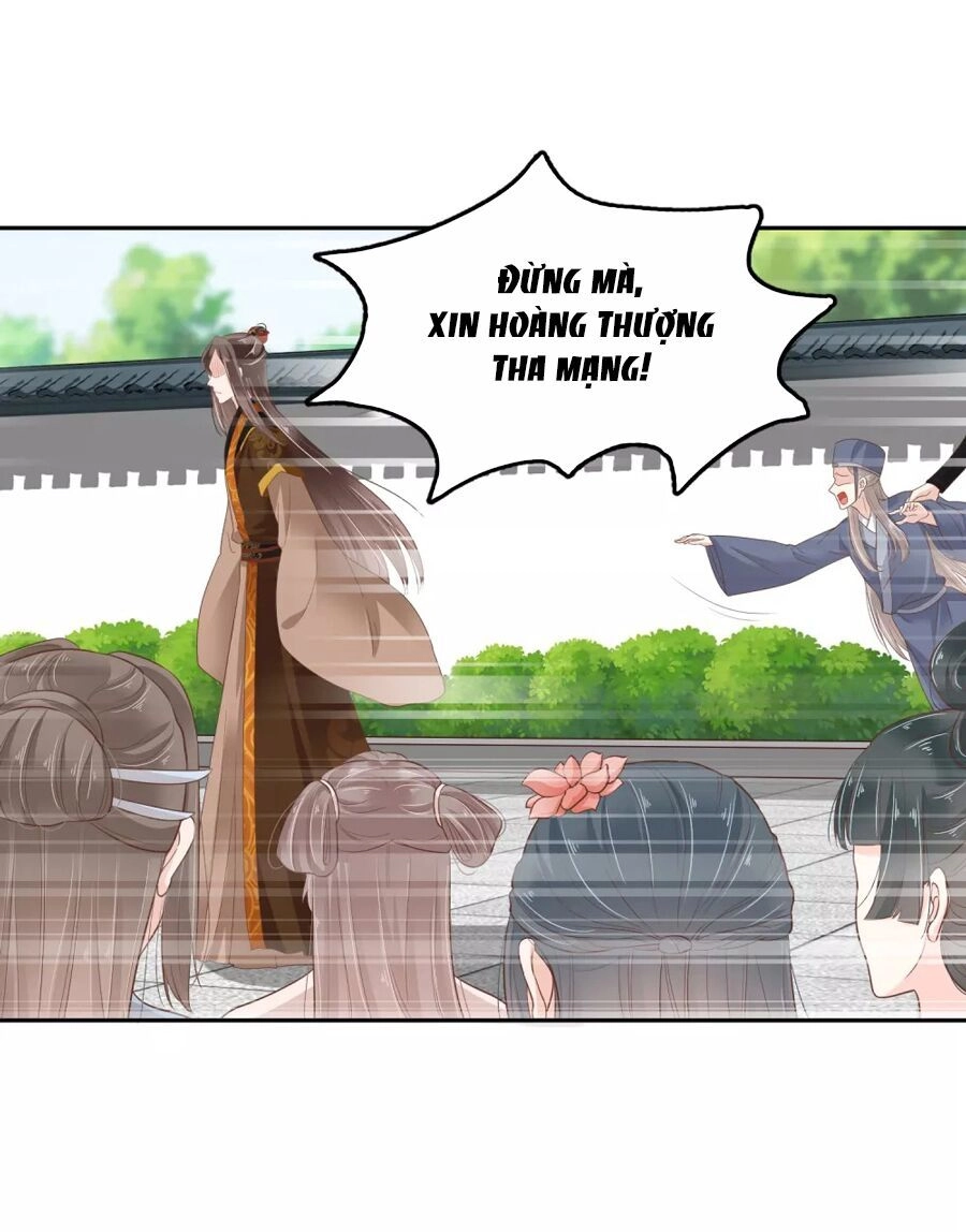 Phú Bà Bạc Tỷ Trong Lãnh Cung Chapter 23 - 28