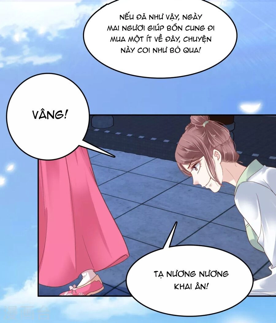 Phú Bà Bạc Tỷ Trong Lãnh Cung Chapter 24 - 29