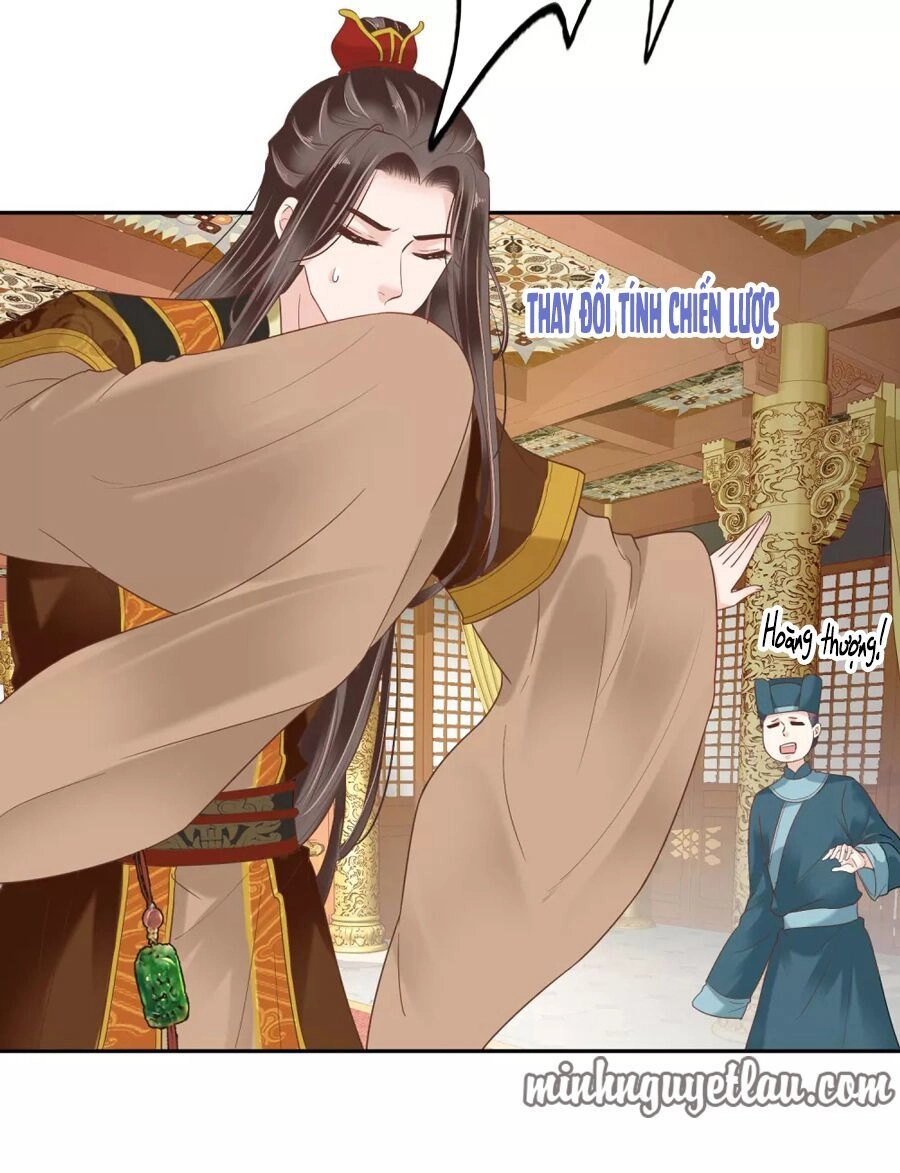 Phú Bà Bạc Tỷ Trong Lãnh Cung Chapter 25 - 13