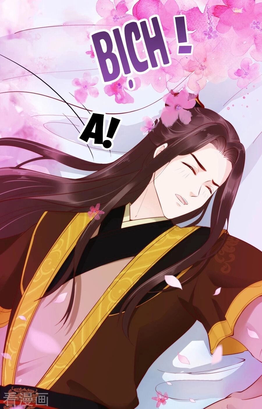 Phú Bà Bạc Tỷ Trong Lãnh Cung Chapter 27 - 9