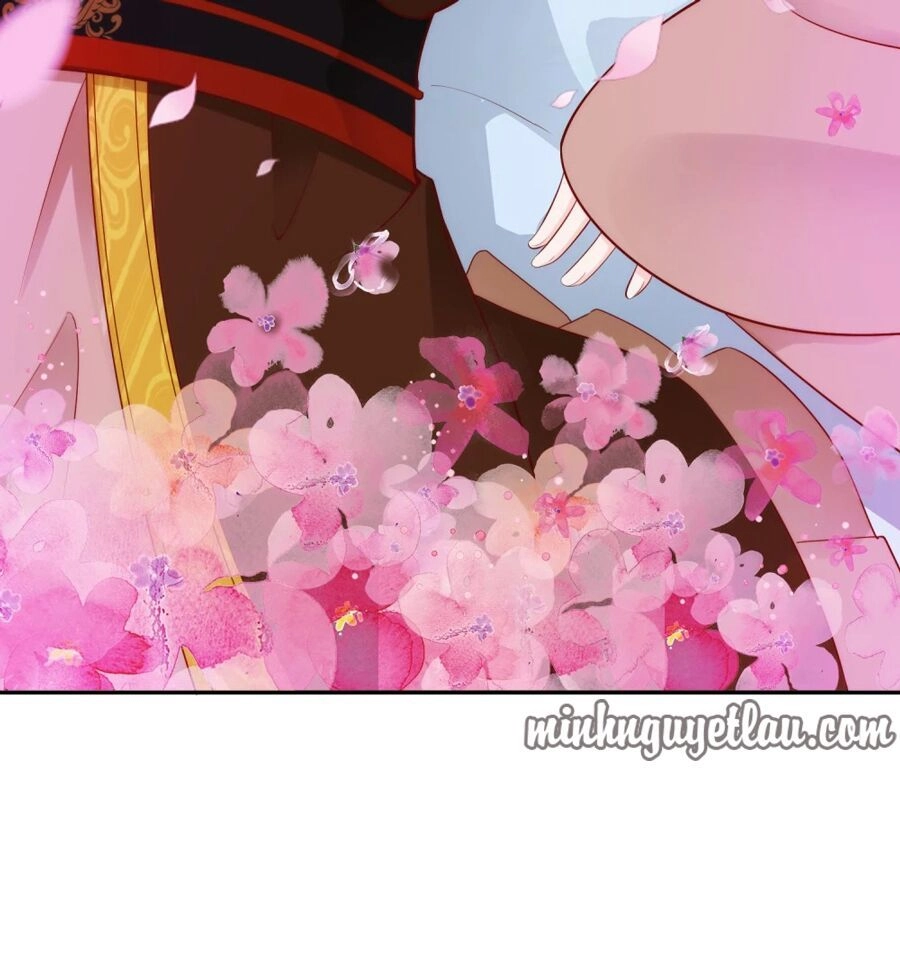 Phú Bà Bạc Tỷ Trong Lãnh Cung Chapter 27 - 10