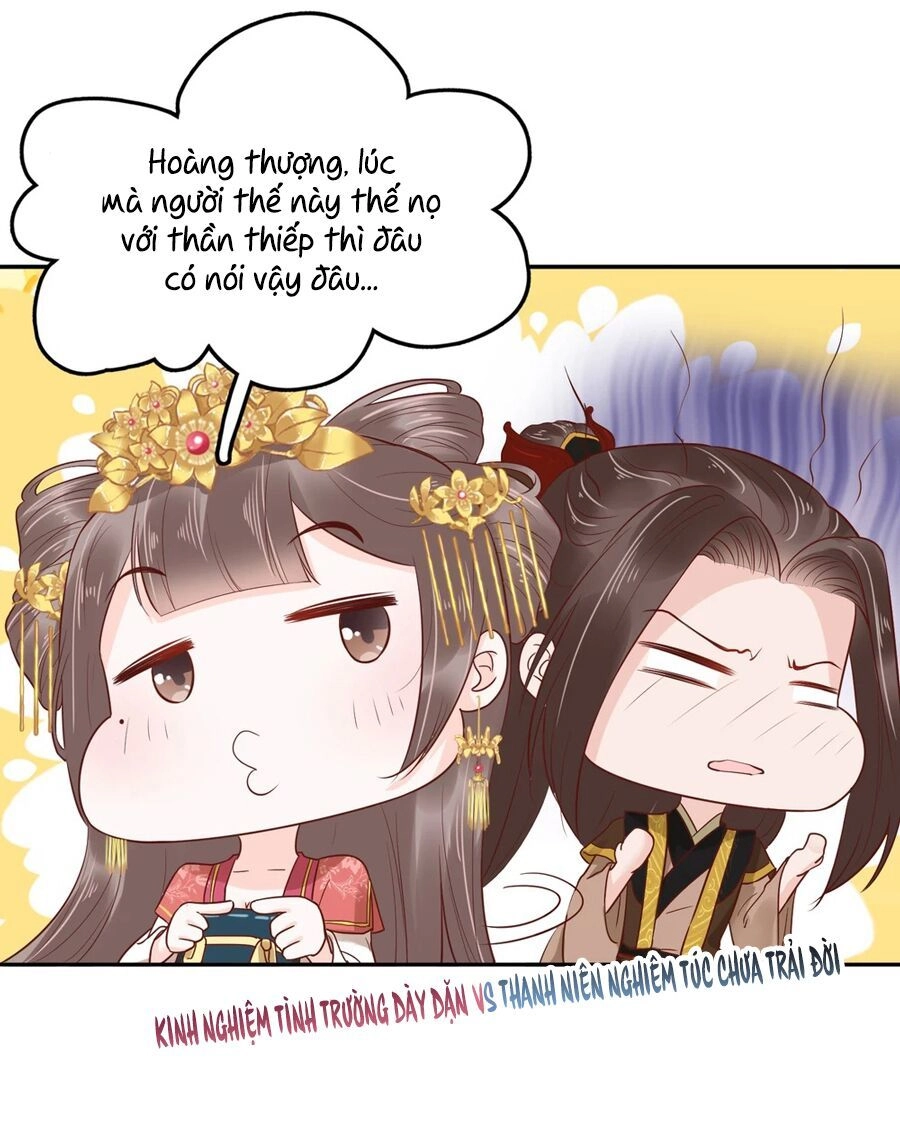 Phú Bà Bạc Tỷ Trong Lãnh Cung Chapter 27 - 18