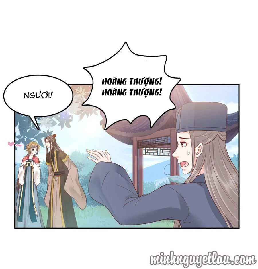 Phú Bà Bạc Tỷ Trong Lãnh Cung Chapter 27 - 19