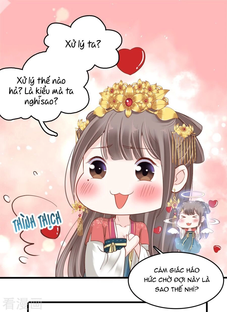 Phú Bà Bạc Tỷ Trong Lãnh Cung Chapter 27 - 22