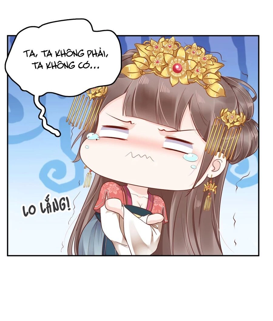 Phú Bà Bạc Tỷ Trong Lãnh Cung Chapter 29 - 8