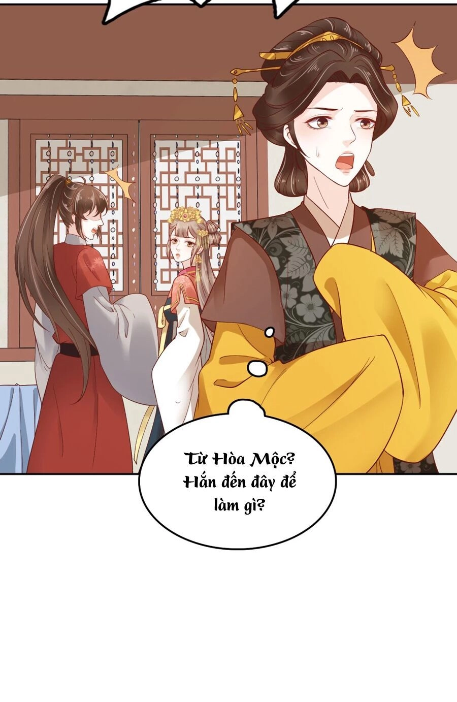 Phú Bà Bạc Tỷ Trong Lãnh Cung Chapter 29 - 20