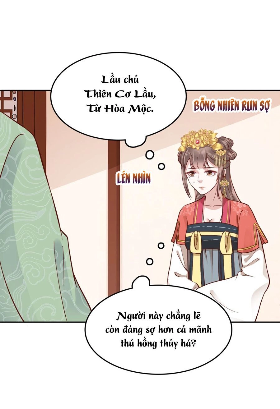 Phú Bà Bạc Tỷ Trong Lãnh Cung Chapter 29 - 23