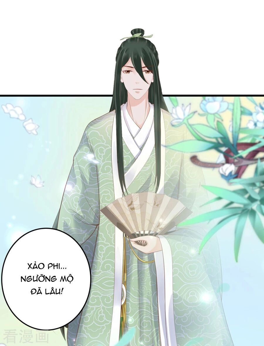 Phú Bà Bạc Tỷ Trong Lãnh Cung Chapter 29 - 24