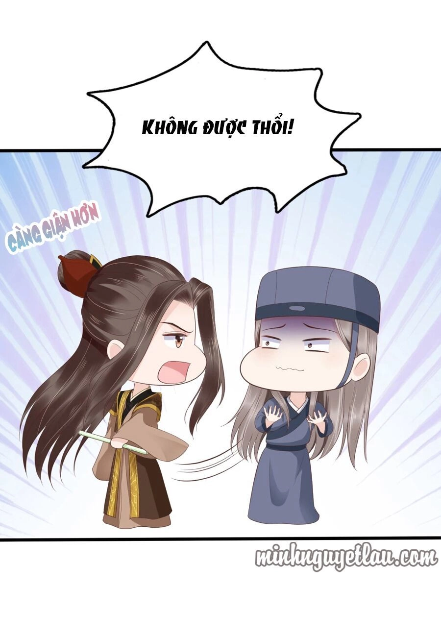 Phú Bà Bạc Tỷ Trong Lãnh Cung Chapter 30 - 8