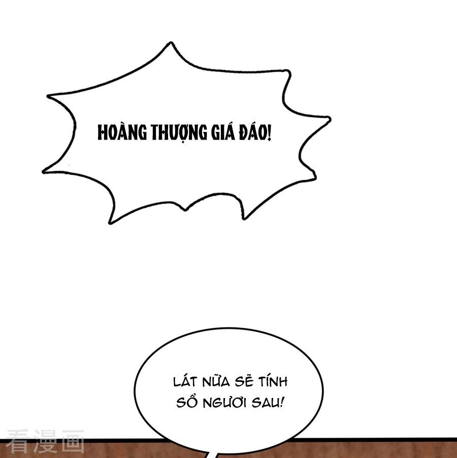 Phú Bà Bạc Tỷ Trong Lãnh Cung Chapter 34 - 14