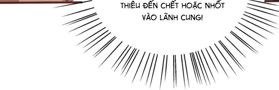 Phú Bà Bạc Tỷ Trong Lãnh Cung Chapter 35 - 10