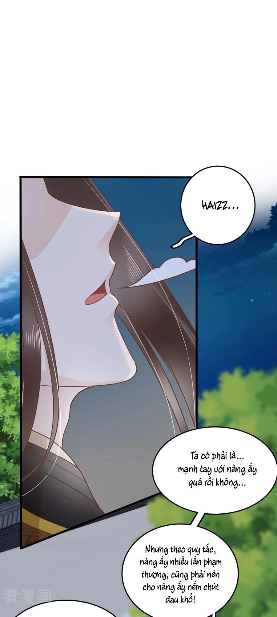 Phú Bà Bạc Tỷ Trong Lãnh Cung Chapter 35 - 14