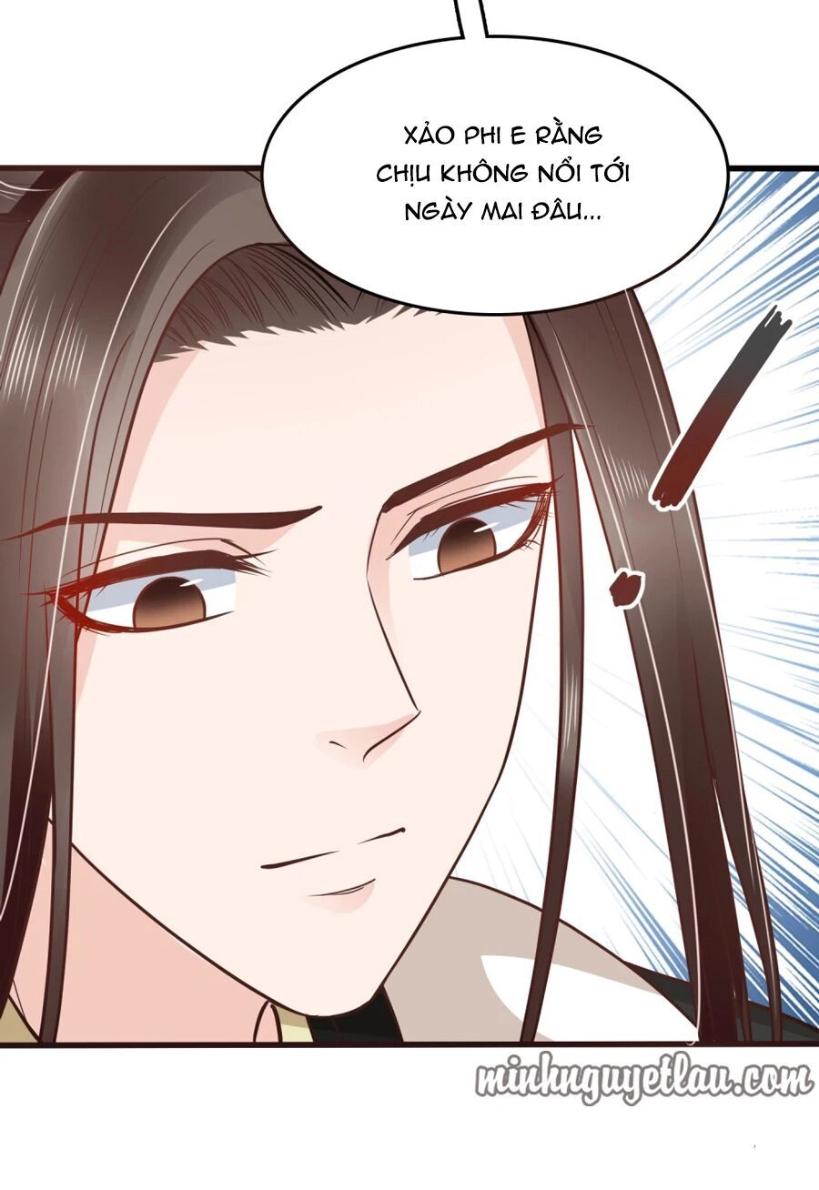 Phú Bà Bạc Tỷ Trong Lãnh Cung Chapter 35 - 19