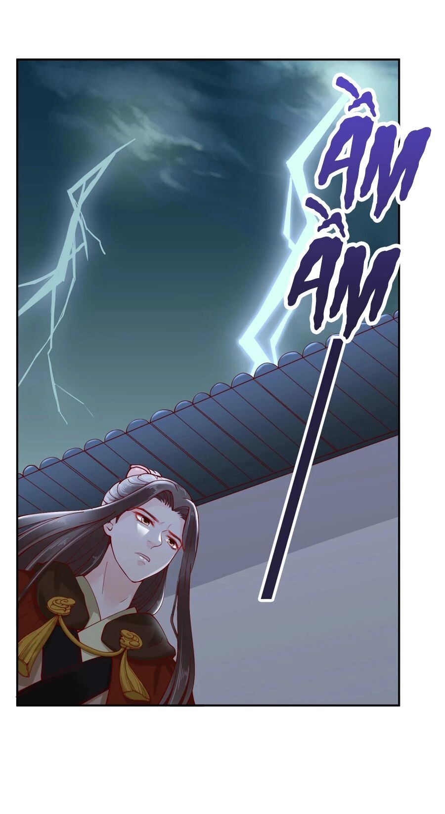 Phú Bà Bạc Tỷ Trong Lãnh Cung Chapter 35 - 21